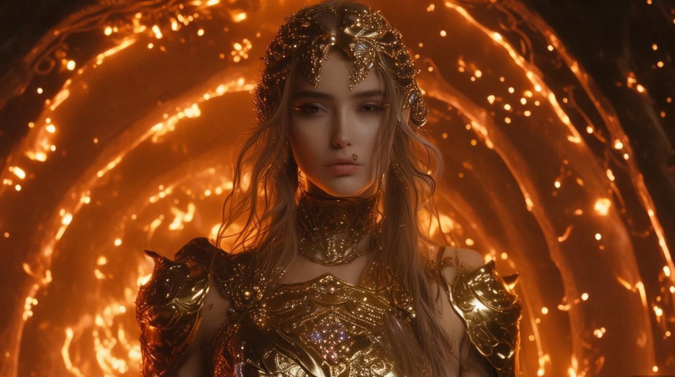 十二星座之地狱公主揭秘,星座公主们在地狱的神秘命运之谜? 十二星座之地狱公主揭秘,星座公主们在地狱的神秘命运之谜?
