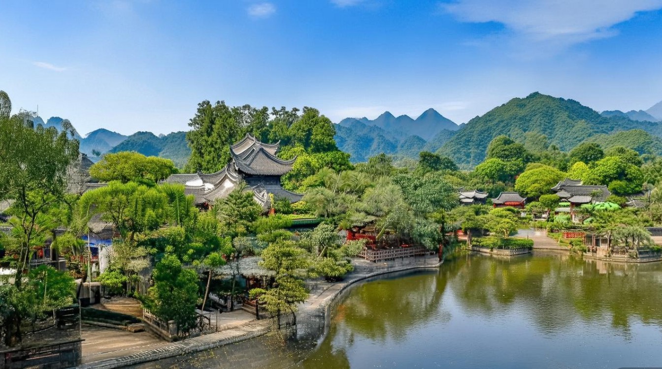 中国哪个省份风水最佳?揭秘风水胜地排行之谜! 中国哪个省份风水最佳?揭秘风水胜地排行之谜!