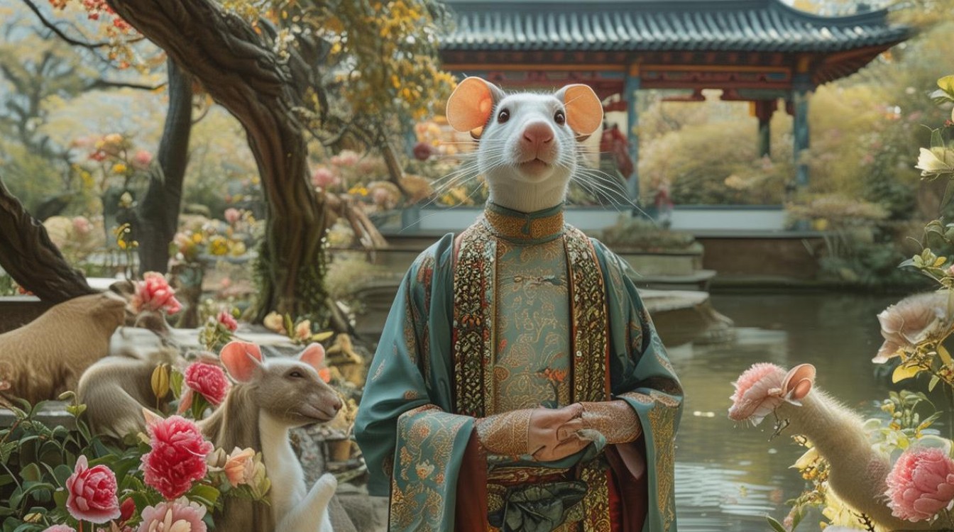 属鼠人最佳伴侣,揭秘与哪个属相最配? 属鼠人最佳伴侣,揭秘与哪个属相最配?
