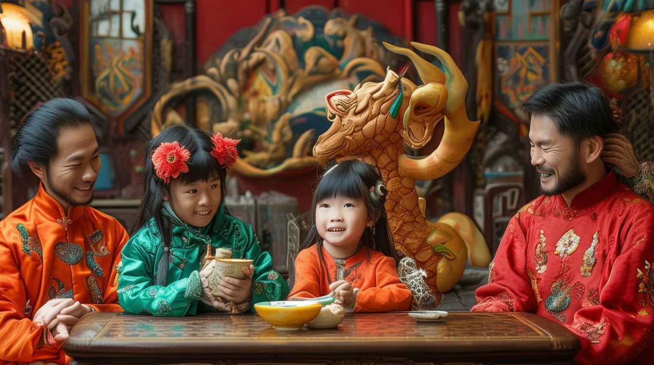 揭秘，为何有些父母和孩子属相相克，背后的原因竟然是...？