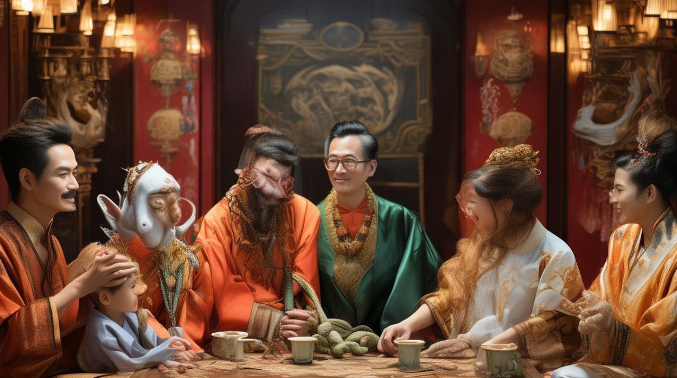 揭秘，为何有些父母和孩子属相相克，背后的原因竟然是...？
