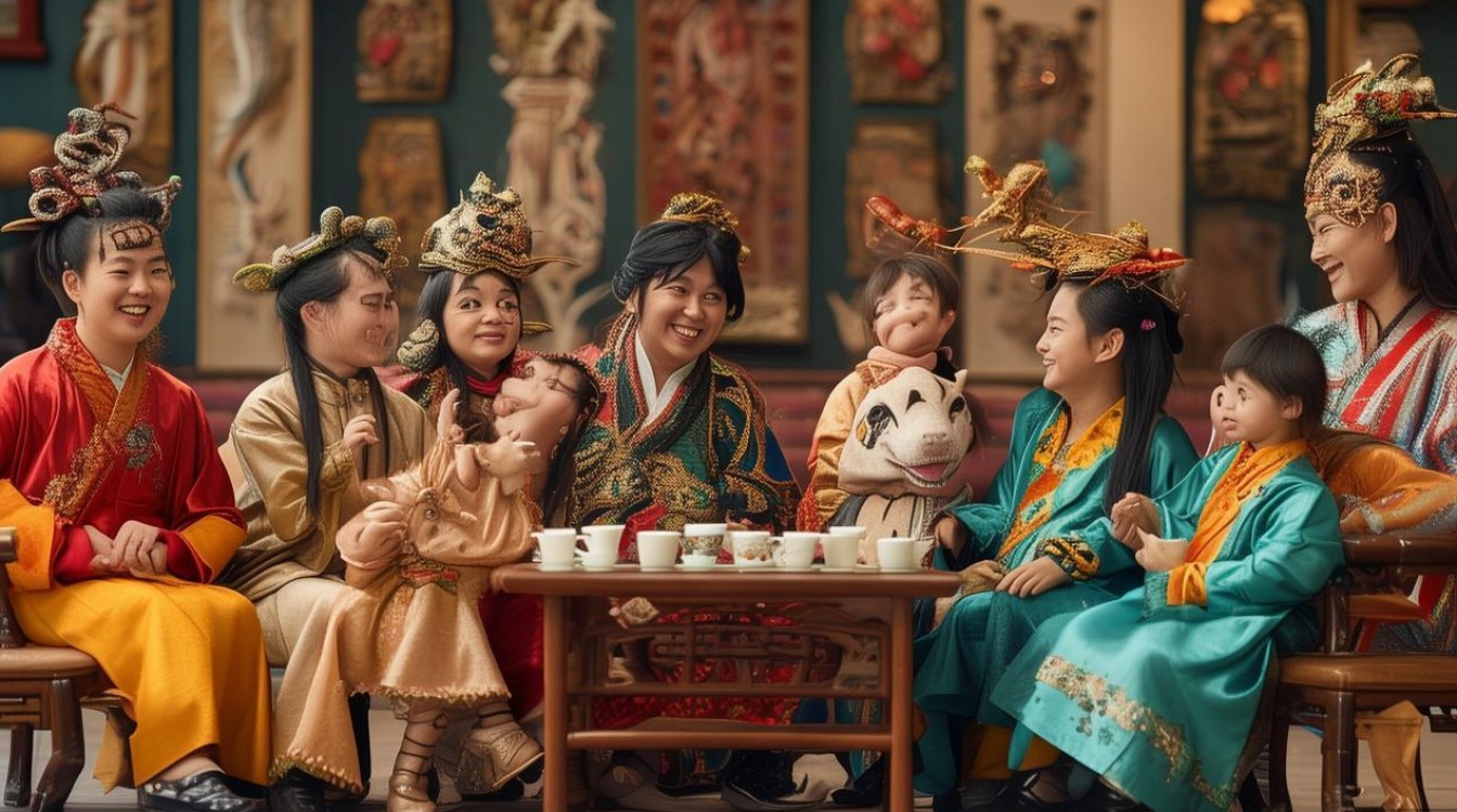 揭秘，为何有些父母和孩子属相相克，背后的原因竟然是...？