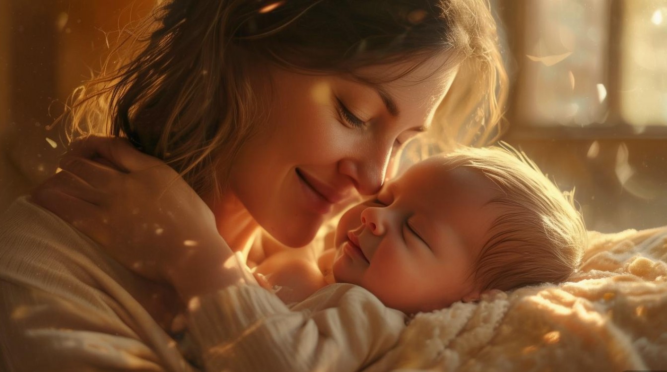 梦到抱男婴，这究竟预示着什么神秘寓意？