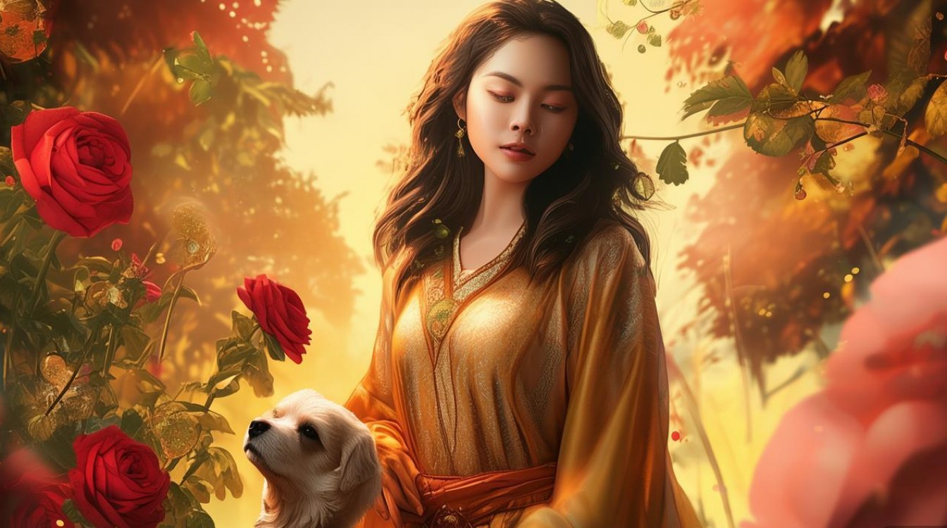 属狗女性运势如何，影响因子有哪些？