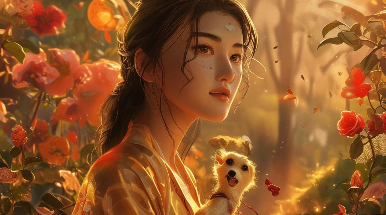 属狗女性运势如何,影响因子有哪些? 属狗女性运势如何,影响因子有哪些?