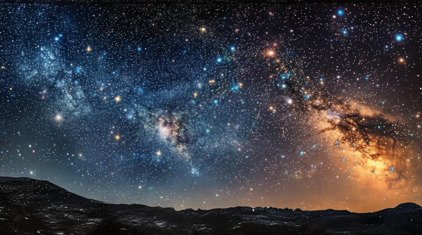 大美星座揭秘,星座背后隐藏的神秘面纱,你了解多少? 大美星座揭秘,星座背后隐藏的神秘面纱,你了解多少?
