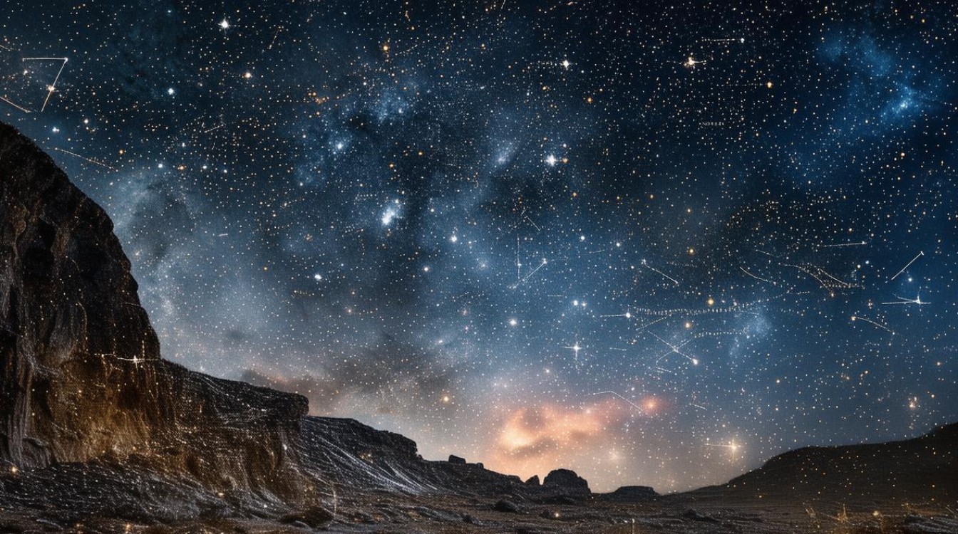 大美星座揭秘,星座背后隐藏的神秘面纱,你了解多少? 大美星座揭秘,星座背后隐藏的神秘面纱,你了解多少?