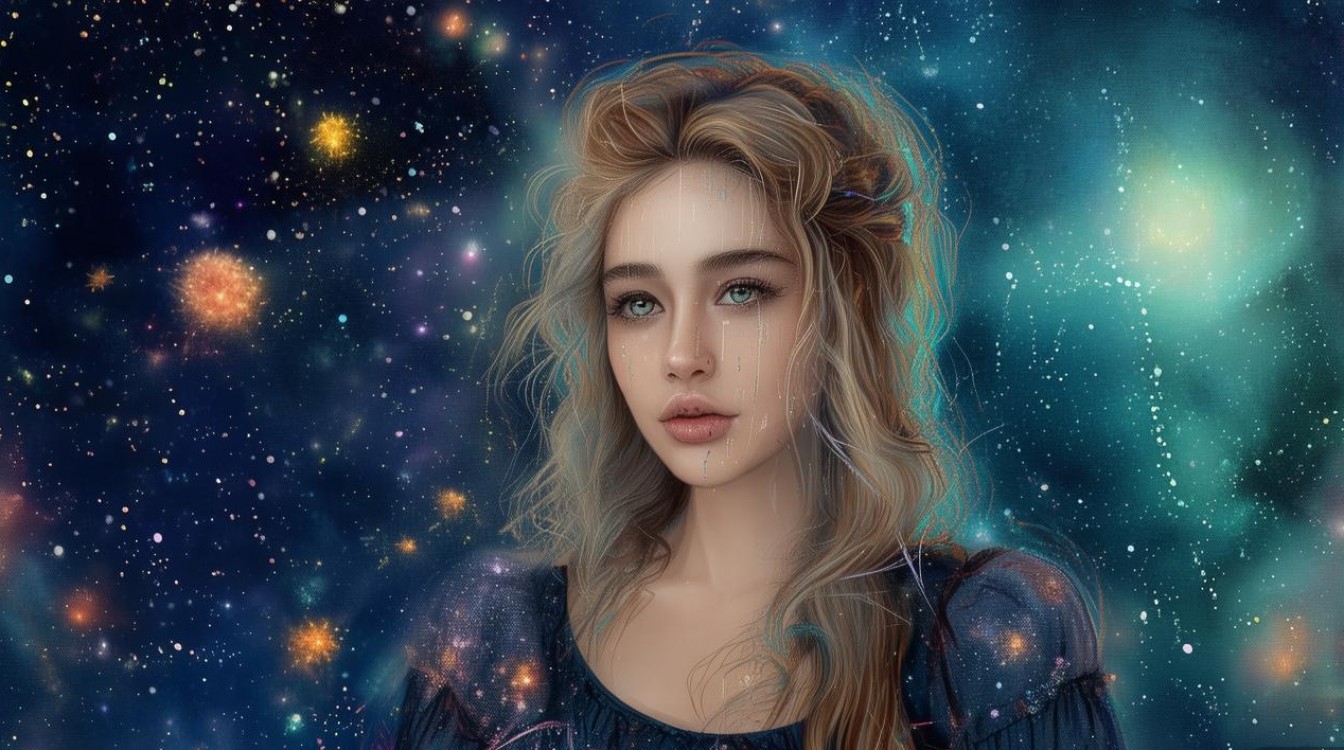 清纯星座女，揭秘哪些星座的女生最纯真无邪？