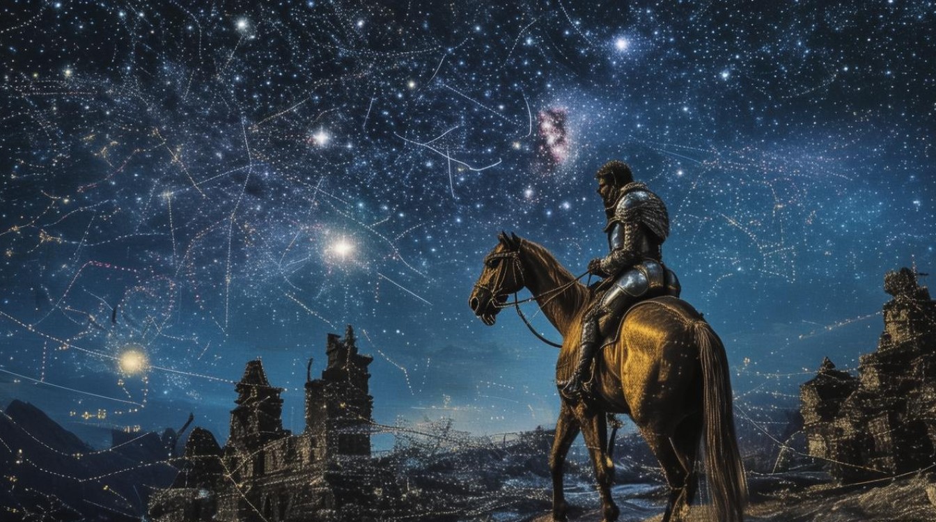 星座图案背后隐藏的奥秘,它们究竟如何影响我们的性格与命运? 星座图案背后隐藏的奥秘,它们究竟如何影响我们的性格与命运?