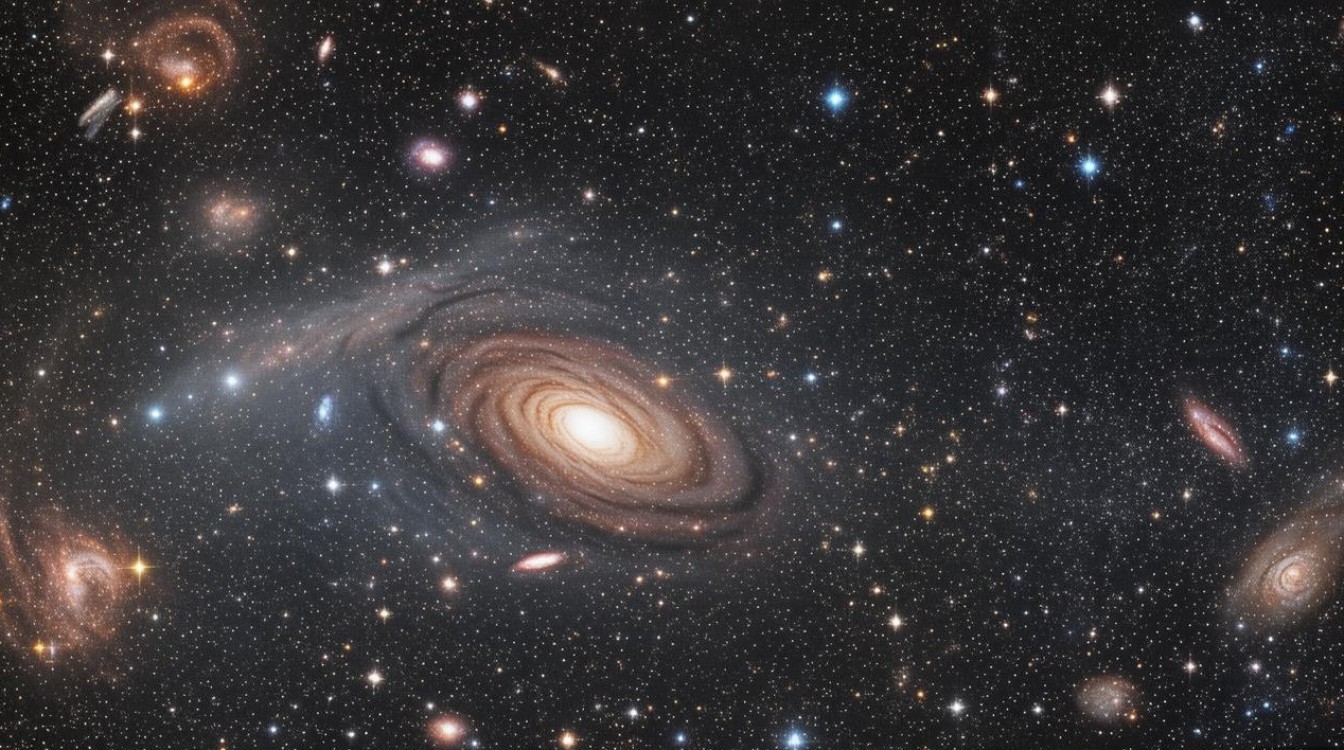 王家卫星座，揭秘中国航天史上这位神秘人物的真实身份与贡献？