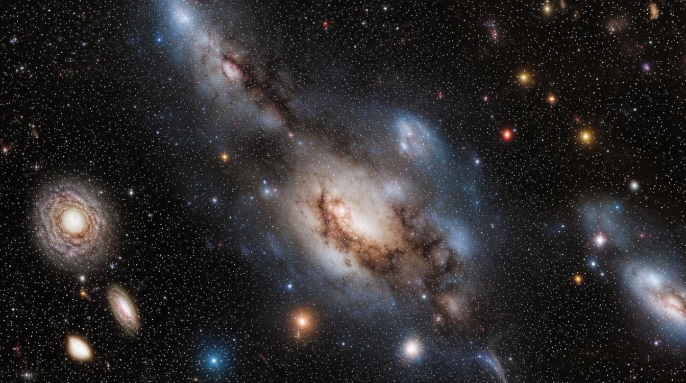 王家卫星座，揭秘中国航天史上这位神秘人物的真实身份与贡献？