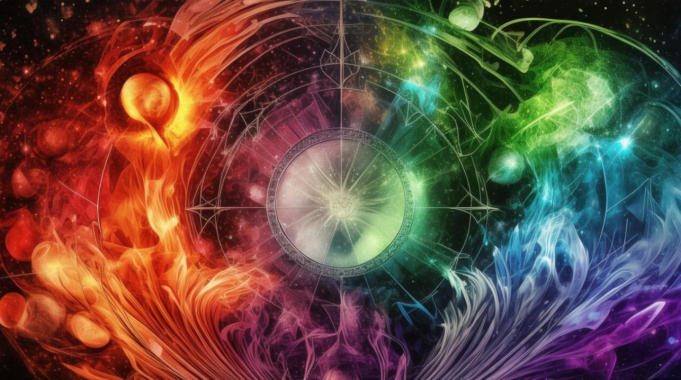 星座与颜色之间有何神秘联系?揭秘十二星座专属色彩之谜! 星座与颜色之间有何神秘联系?揭秘十二星座专属色彩之谜!