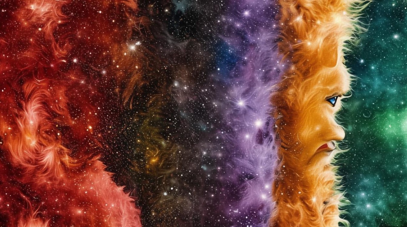 星座与颜色之间有何神秘联系?揭秘十二星座专属色彩之谜! 星座与颜色之间有何神秘联系?揭秘十二星座专属色彩之谜!