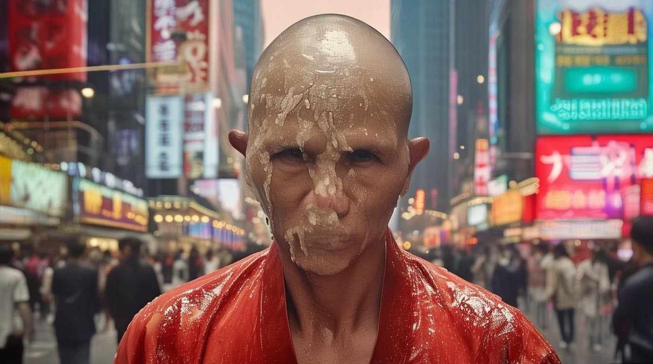 为何推光头被认为影响运气？背后原因揭秘！