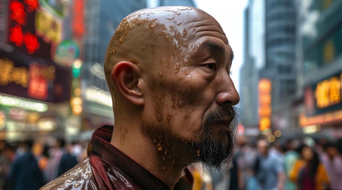 为何推光头被认为影响运气？背后原因揭秘！