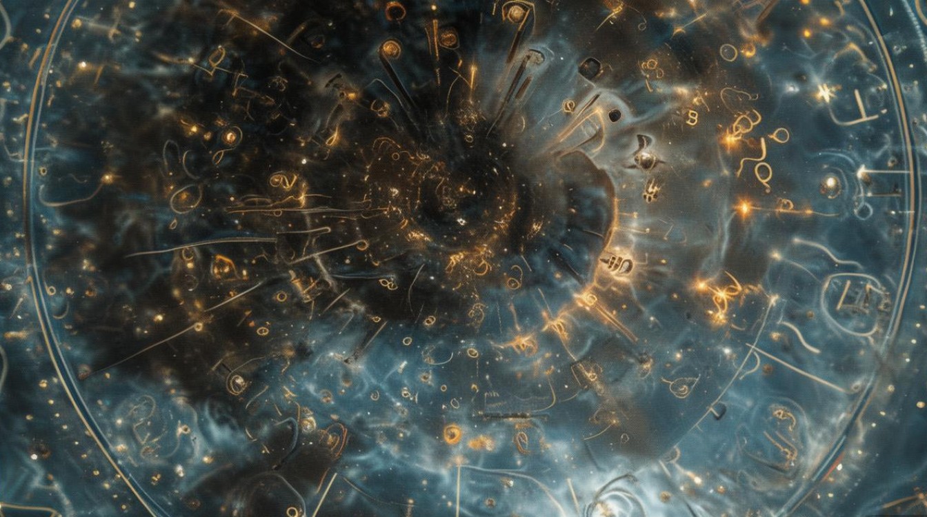 星座很准？揭秘星座运势的神秘与科学性，真相究竟如何？