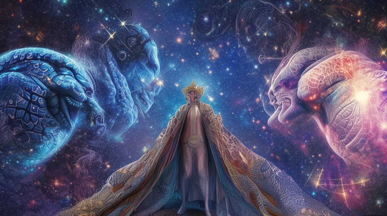 哪个星座与魔蝎座最配?揭秘神秘星座配对之谜! 哪个星座与魔蝎座最配?揭秘神秘星座配对之谜!
