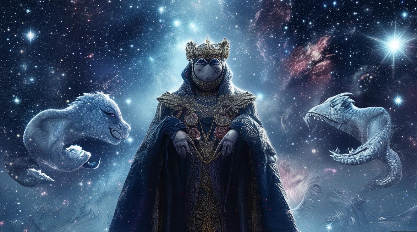 哪个星座与魔蝎座最配?揭秘神秘星座配对之谜! 哪个星座与魔蝎座最配?揭秘神秘星座配对之谜!
