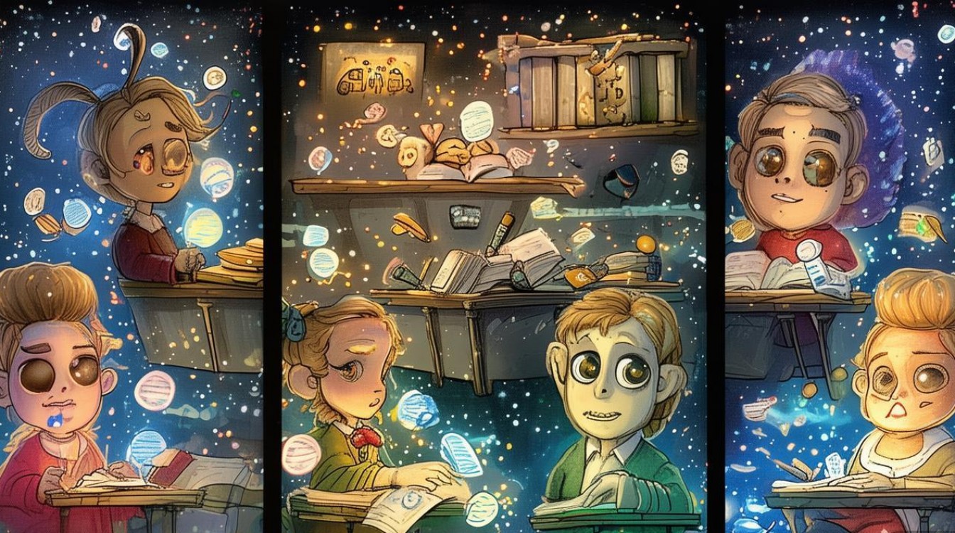 十二星座学霸排行揭秘,究竟哪个星座最聪明? 十二星座学霸排行揭秘,究竟哪个星座最聪明?