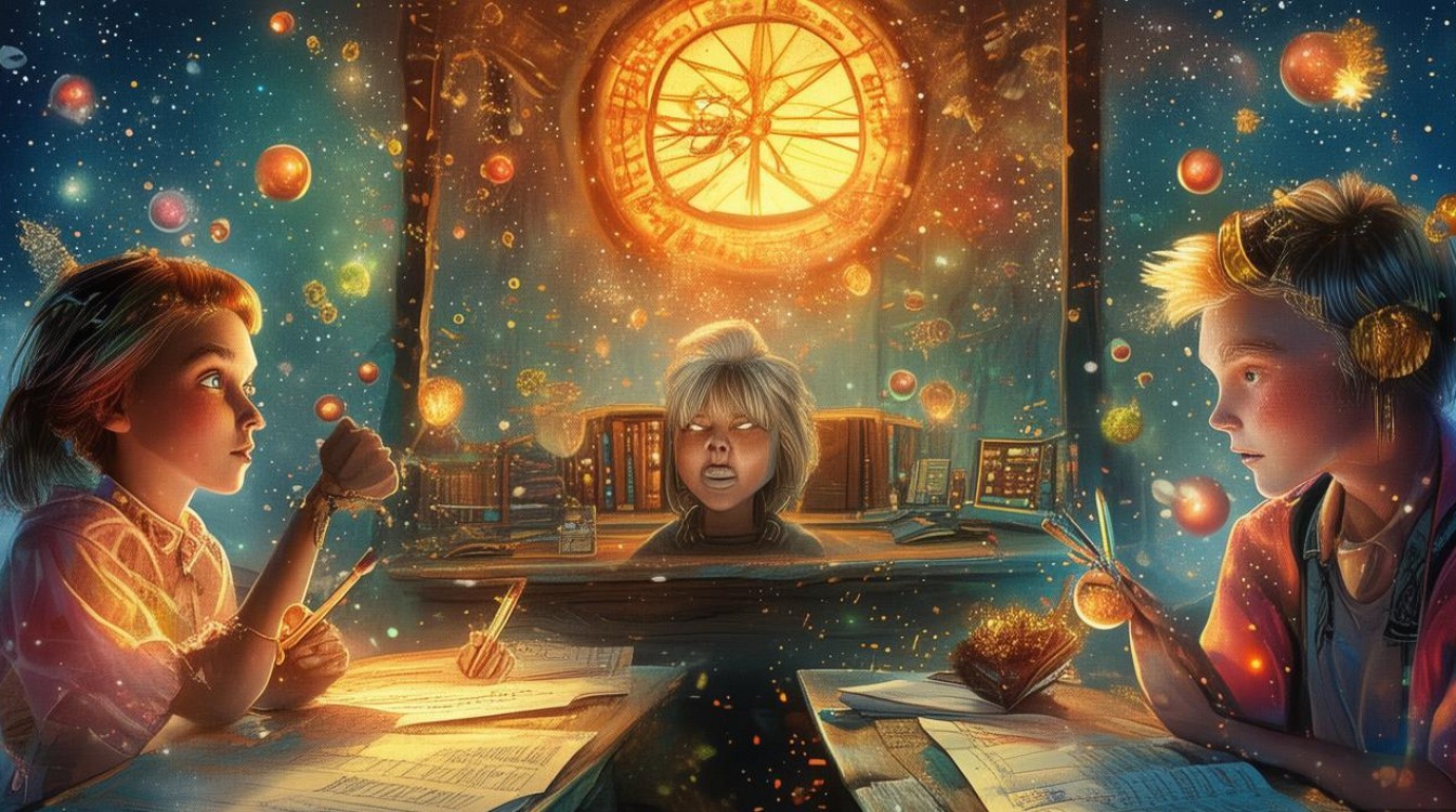 十二星座学霸排行揭秘,究竟哪个星座最聪明? 十二星座学霸排行揭秘,究竟哪个星座最聪明?