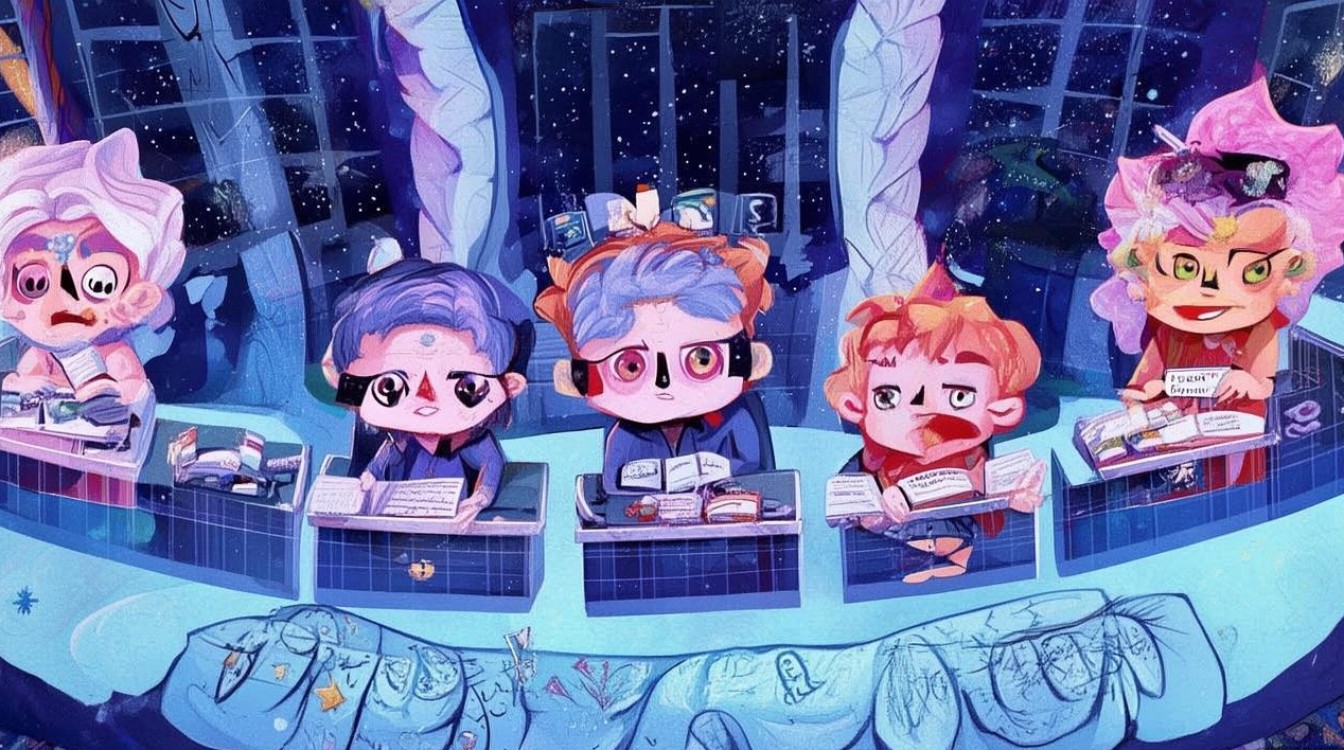 十二星座学霸排行揭秘,究竟哪个星座最聪明? 十二星座学霸排行揭秘,究竟哪个星座最聪明?