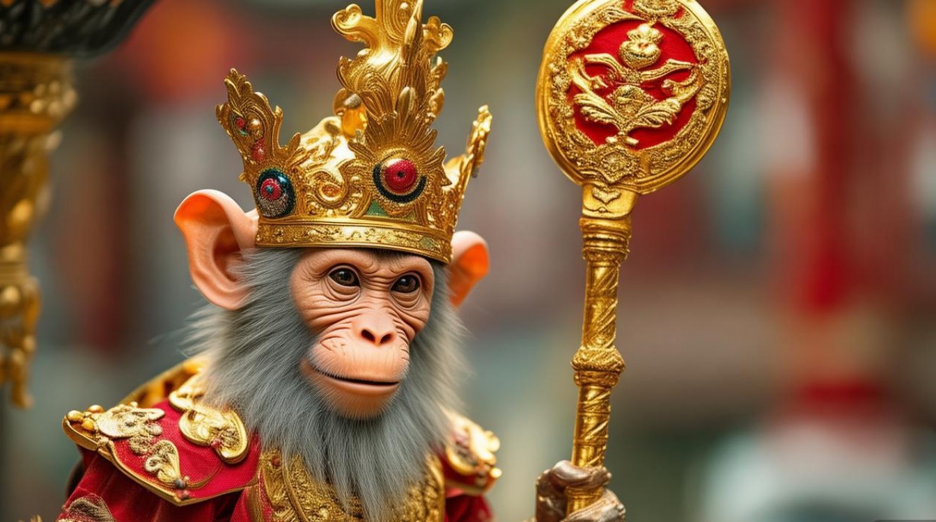 属相猴的守护神究竟是谁?有何特殊寓意? 属相猴的守护神究竟是谁?有何特殊寓意?