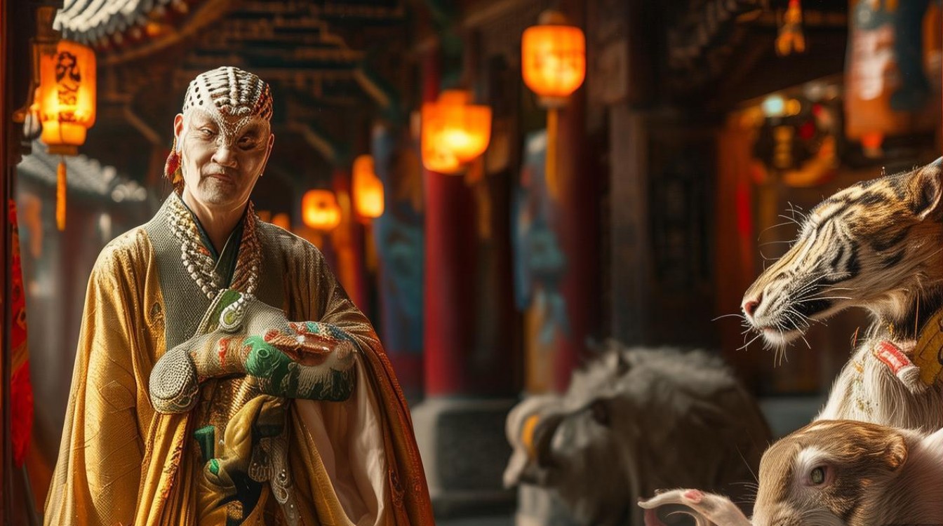 属蛇的人为何不宜与哪些属相搭配?揭秘不合之谜! 属蛇的人为何不宜与哪些属相搭配?揭秘不合之谜!