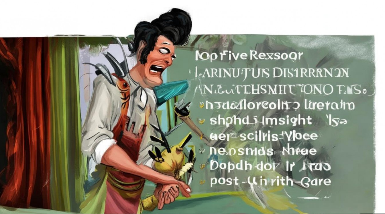 为何运气不好时,人们会选择减头发? 为何运气不好时,人们会选择减头发?