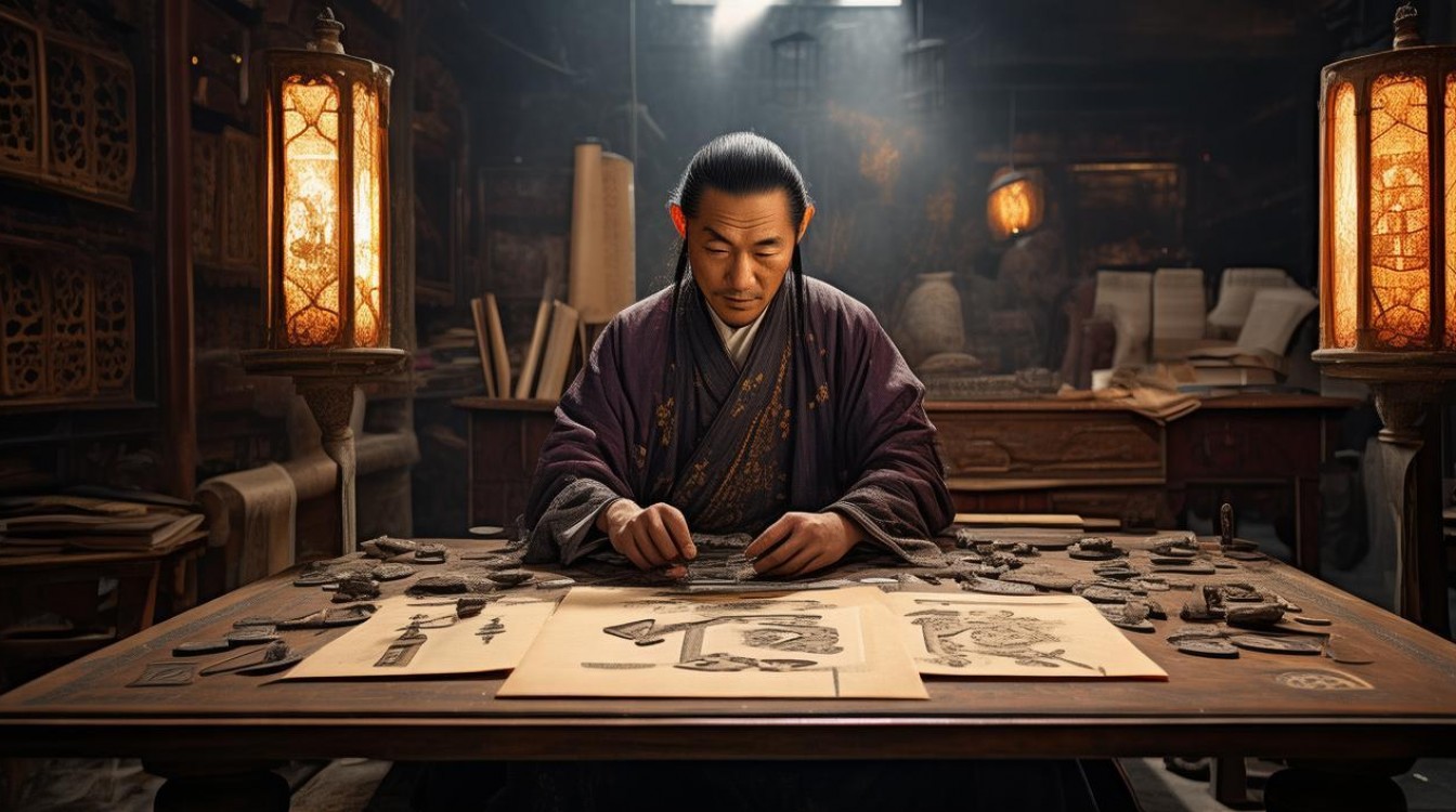 大六壬运气解析,揭秘古代占卜术中的命运之谜? 大六壬运气解析,揭秘古代占卜术中的命运之谜?