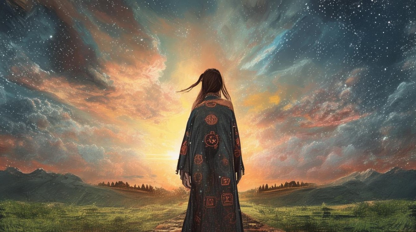算进几年的运气,究竟如何影响人生抉择与命运走向? 算进几年的运气,究竟如何影响人生抉择与命运走向?