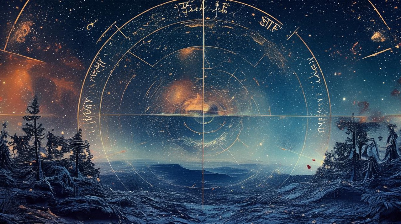 11月出生的宝宝究竟属于哪个星座？揭秘神秘星象之谜