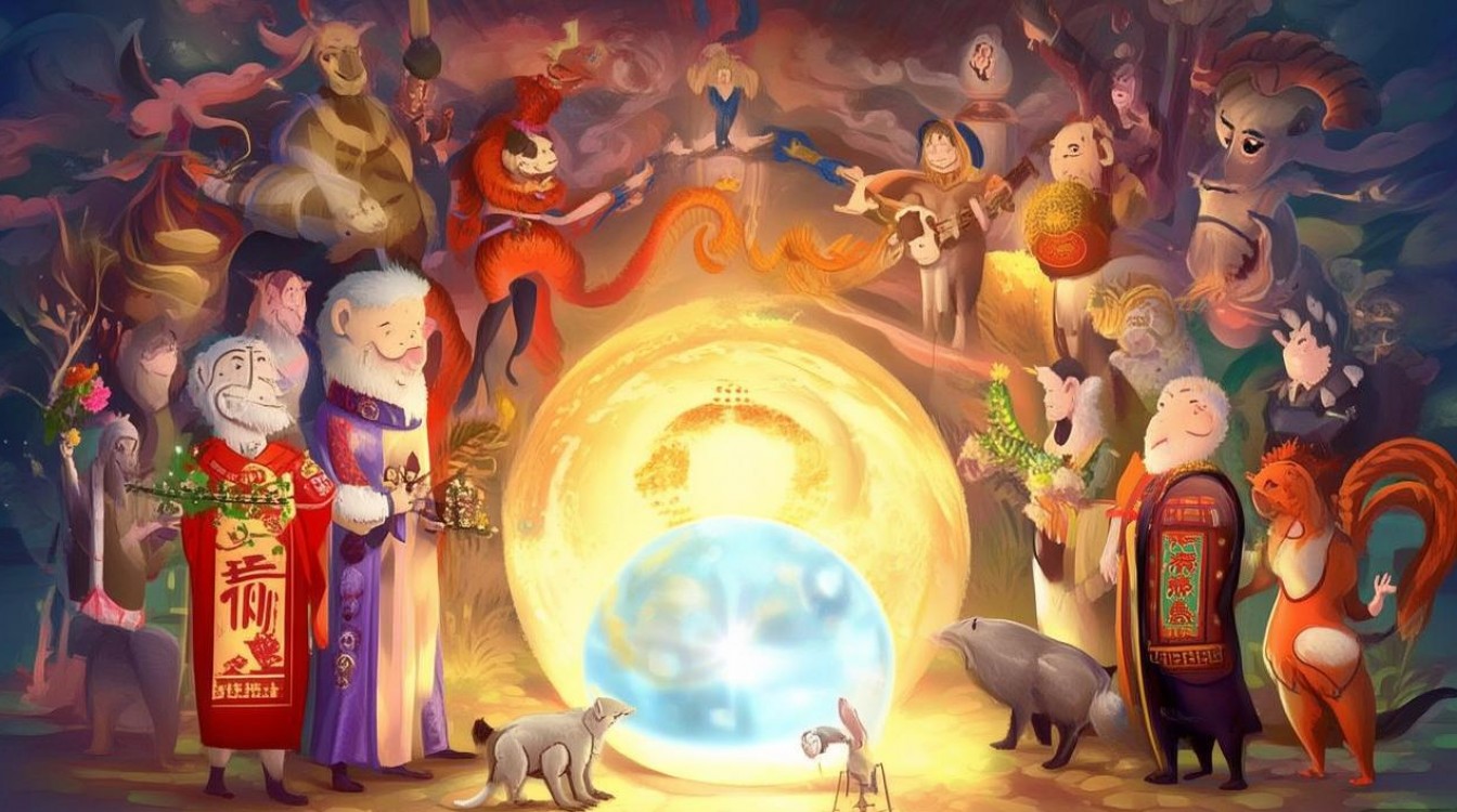 12属性每月运势,如何准确预测个人每月运势变化? 12属性每月运势,如何准确预测个人每月运势变化?