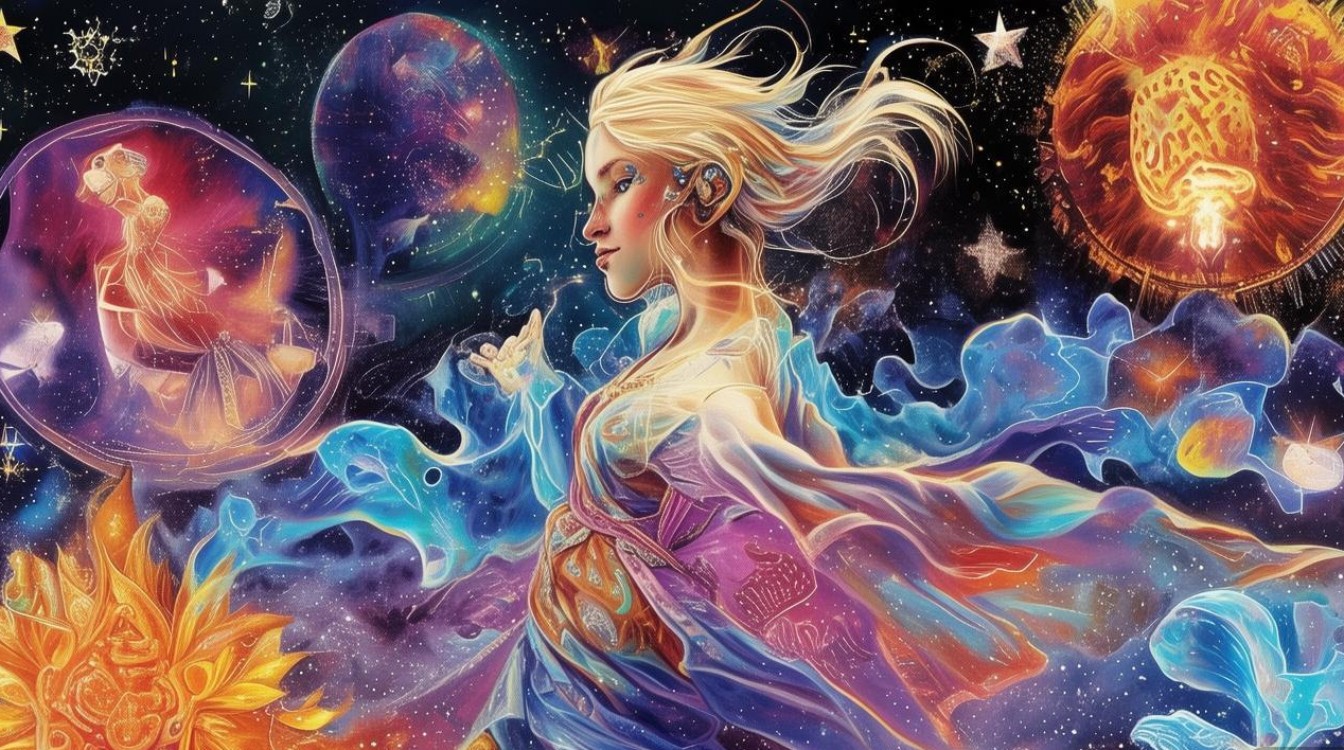 双子座与哪个星座最配？揭秘最佳星座组合之谜！