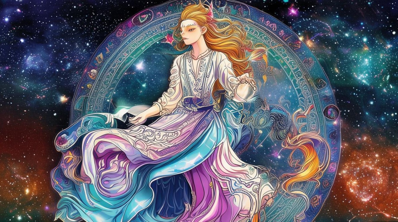 双子座与哪个星座最配？揭秘最佳星座组合之谜！