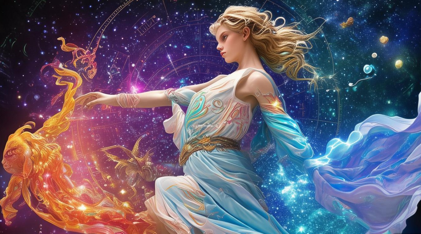 双子座与哪个星座最配？揭秘最佳星座组合之谜！