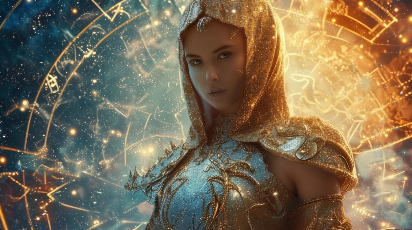 天蝎女到底偏爱哪种星座男?性格契合的秘密是? 天蝎女到底偏爱哪种星座男?性格契合的秘密是?