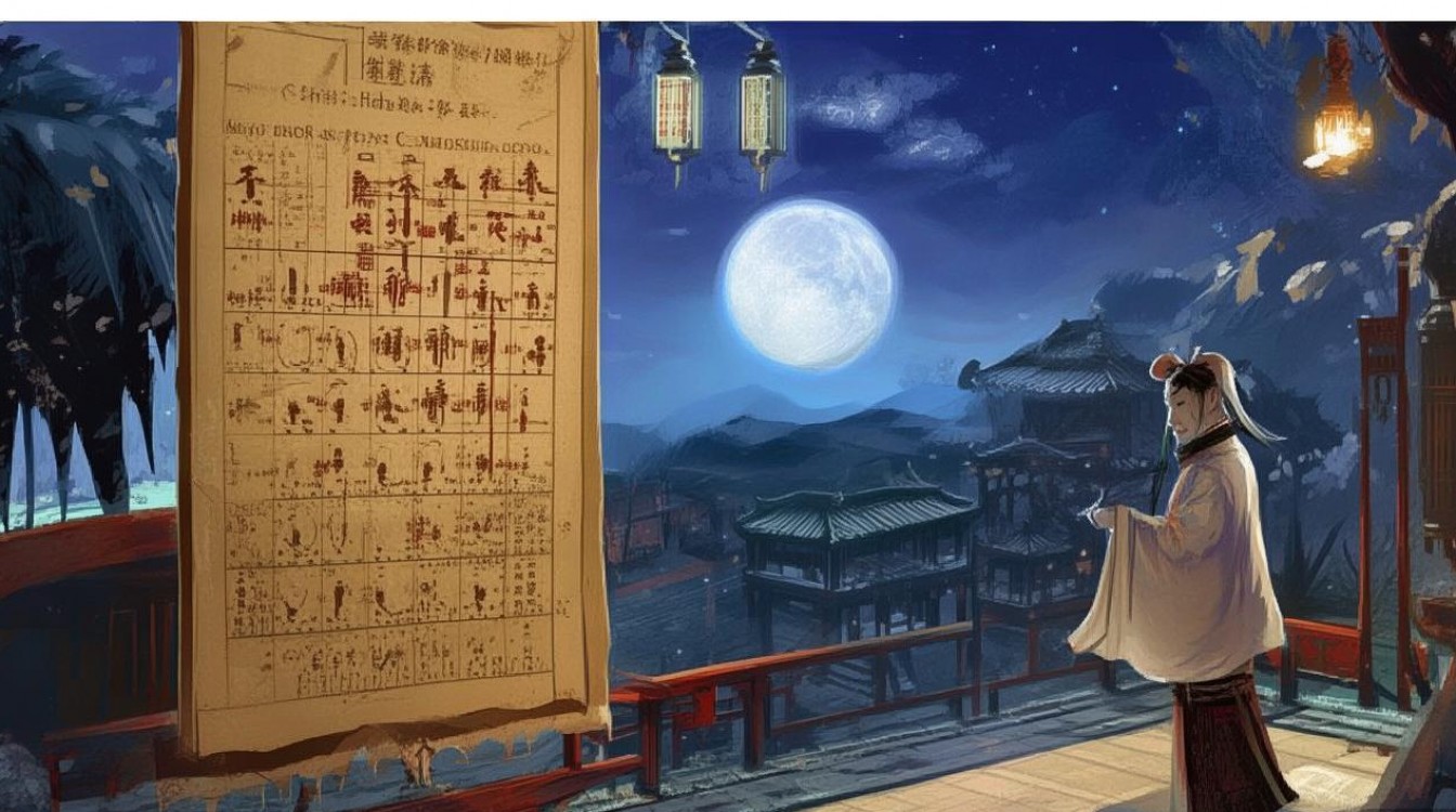 戍申月究竟对应哪个生肖属相?揭秘农历月份与生肖的对应关系 戍申月究竟对应哪个生肖属相?揭秘农历月份与生肖的对应关系