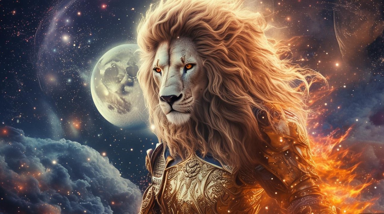 狮子座最讨厌的星座竟然是它?揭秘惊人真相! 狮子座最讨厌的星座竟然是它?揭秘惊人真相!