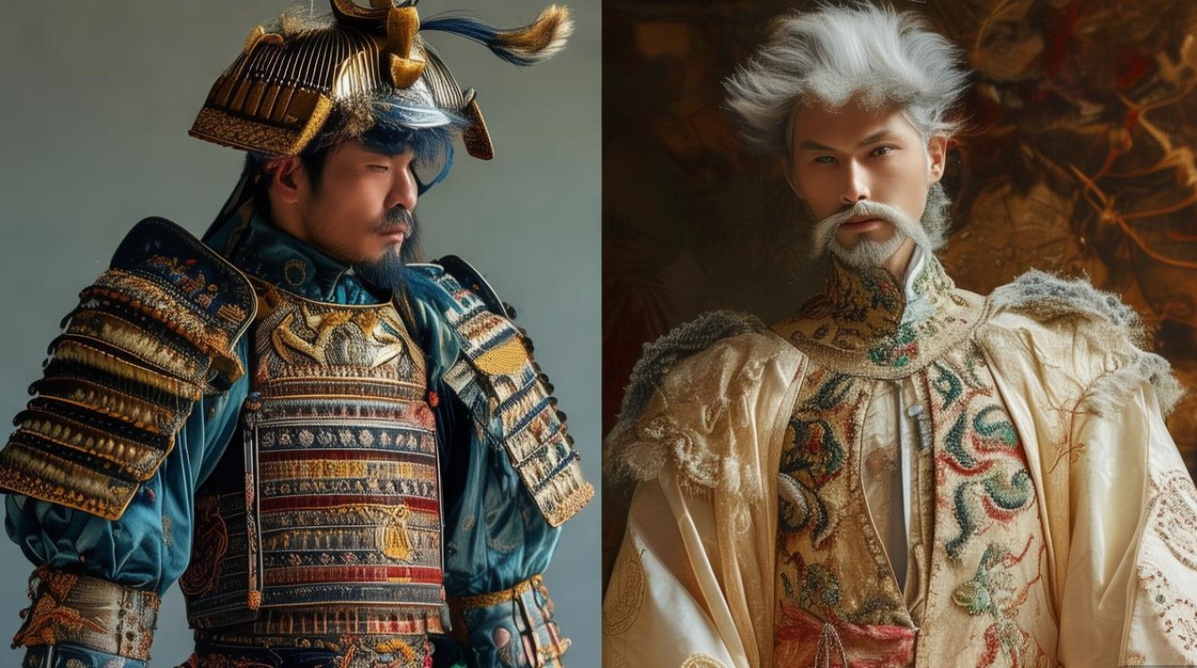 十二星座如何对应古代服饰？揭秘十二星座专属古代衣服的神秘搭配！