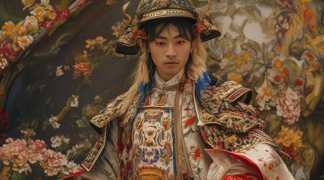 十二星座如何对应古代服饰？揭秘十二星座专属古代衣服的神秘搭配！