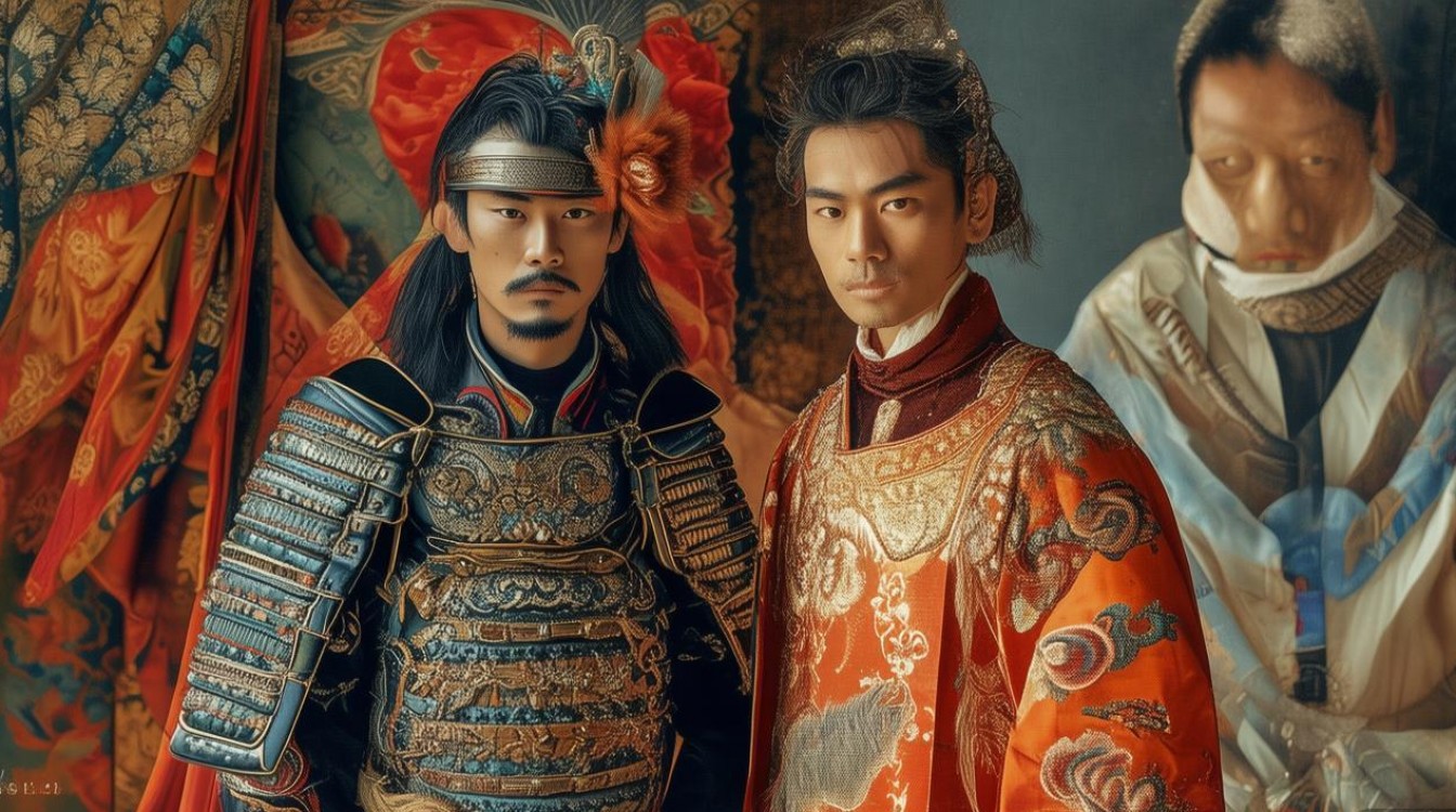十二星座如何对应古代服饰？揭秘十二星座专属古代衣服的神秘搭配！