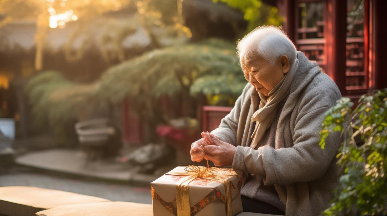 属相相冲之日,是否适宜送老人礼物?有何讲究? 属相相冲之日,是否适宜送老人礼物?有何讲究?