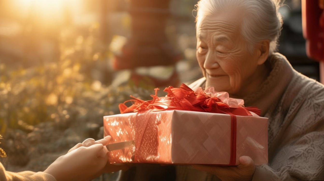 属相相冲之日,是否适宜送老人礼物?有何讲究? 属相相冲之日,是否适宜送老人礼物?有何讲究?