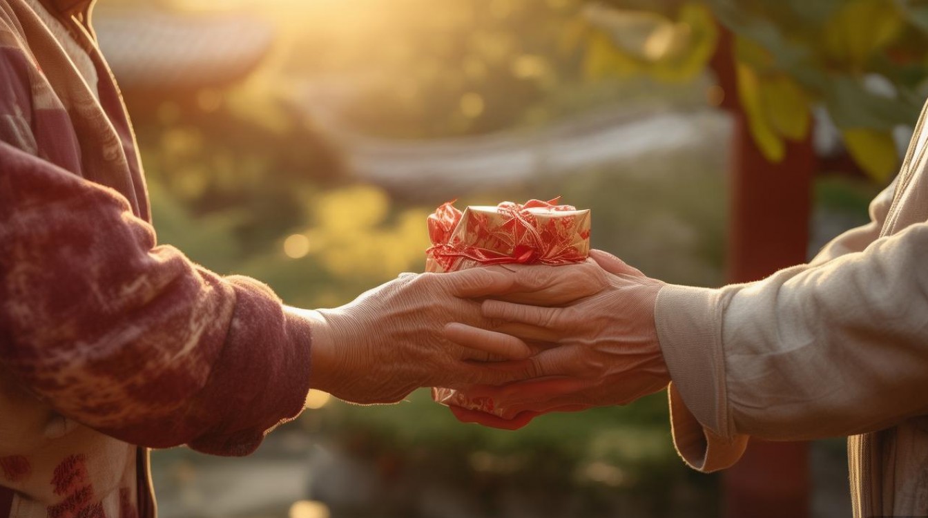 属相相冲之日,是否适宜送老人礼物?有何讲究? 属相相冲之日,是否适宜送老人礼物?有何讲究?