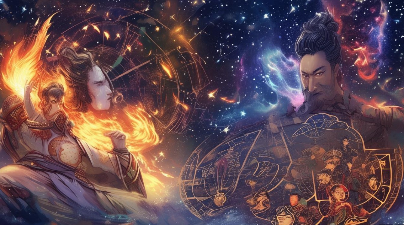 十二星座三国中,星座特质如何影响三国英雄命运? 十二星座三国中,星座特质如何影响三国英雄命运?