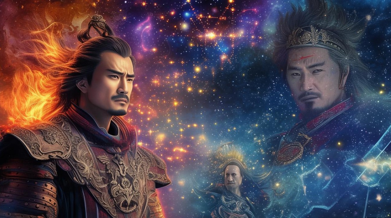 十二星座三国中,星座特质如何影响三国英雄命运? 十二星座三国中,星座特质如何影响三国英雄命运?