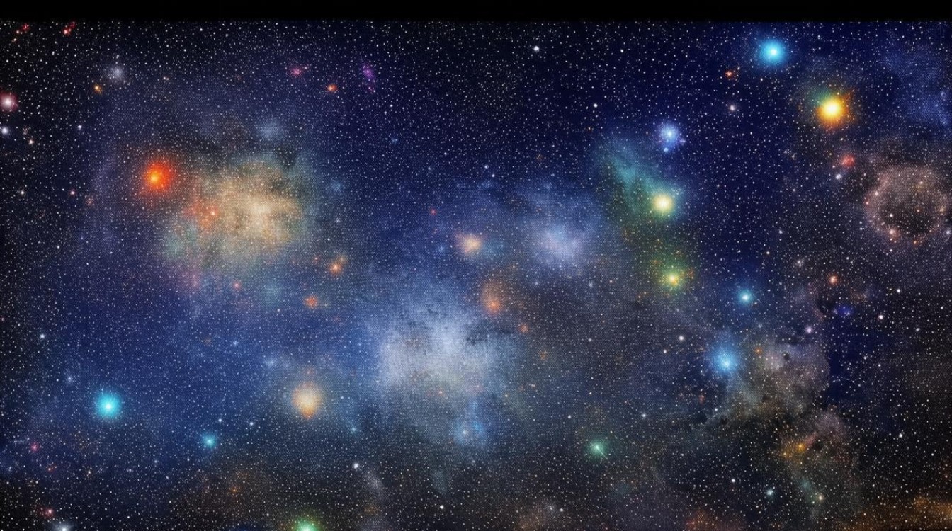 实际的星座真的存在吗?揭秘星座背后的科学真相与迷思! 实际的星座真的存在吗?揭秘星座背后的科学真相与迷思!