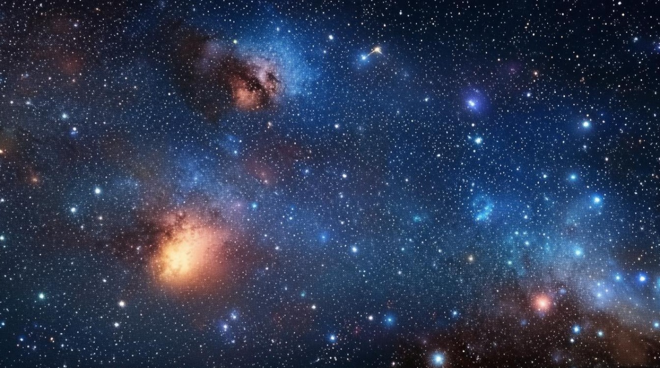 实际的星座真的存在吗?揭秘星座背后的科学真相与迷思! 实际的星座真的存在吗?揭秘星座背后的科学真相与迷思!