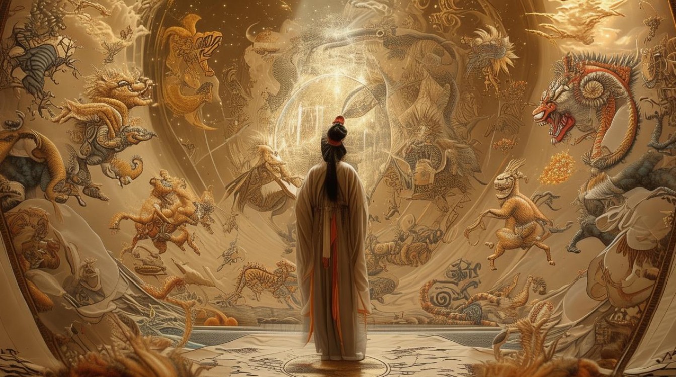 12属相三合究竟有何神秘?揭秘生肖之间奇妙组合之谜! 12属相三合究竟有何神秘?揭秘生肖之间奇妙组合之谜!