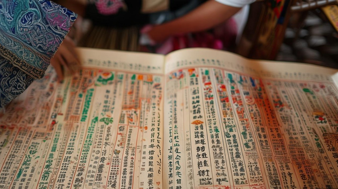 老黄历看运气？30字揭秘古老习俗与现代生活的奇妙联系！